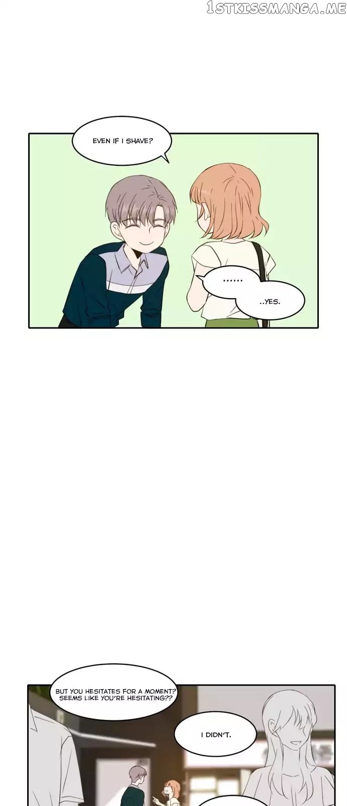 A Good Day to Be a Dog chapter 64 - page 22