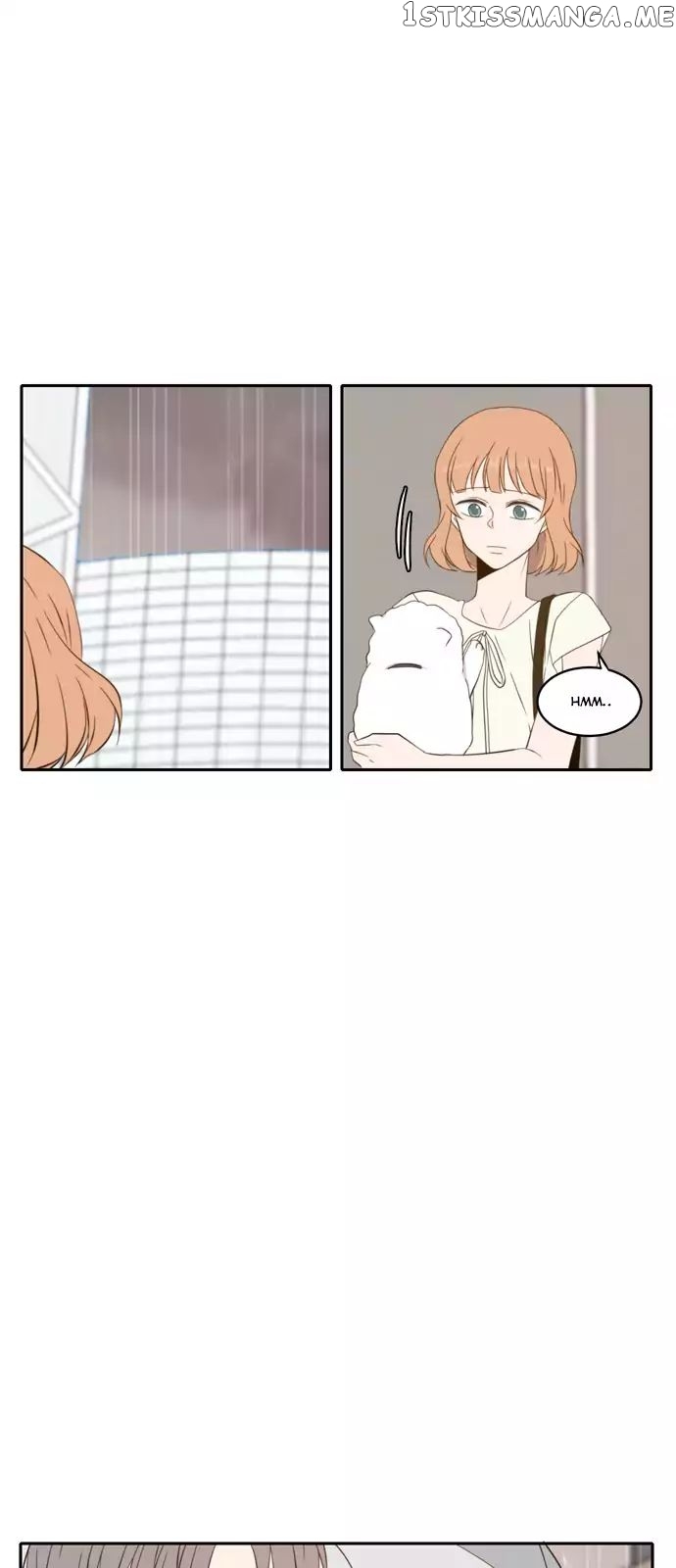 A Good Day to Be a Dog chapter 64 - page 46