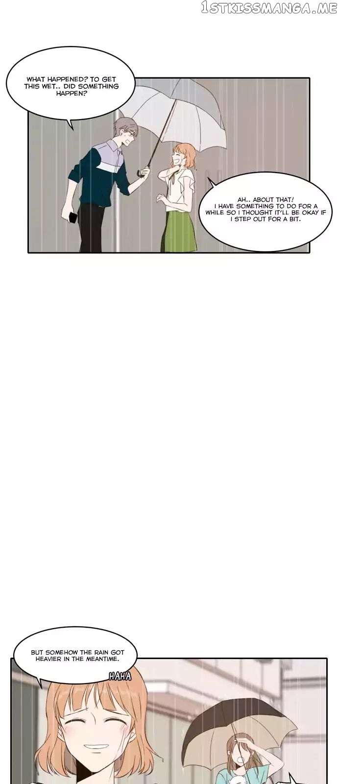 A Good Day to Be a Dog chapter 64 - page 50