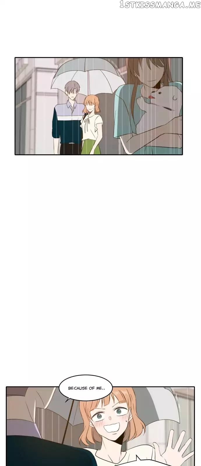 A Good Day to Be a Dog chapter 64 - page 53