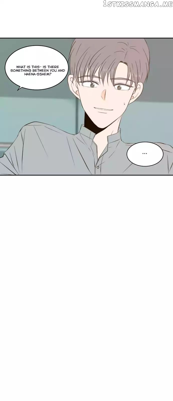 A Good Day to Be a Dog chapter 63 - page 39