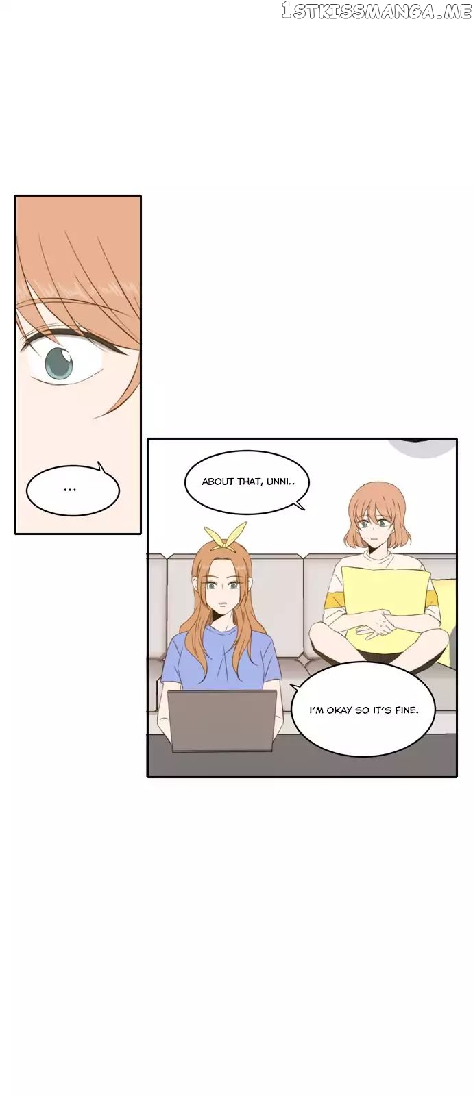 A Good Day to Be a Dog chapter 63 - page 4