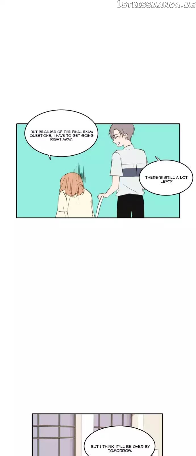 A Good Day to Be a Dog chapter 63 - page 41