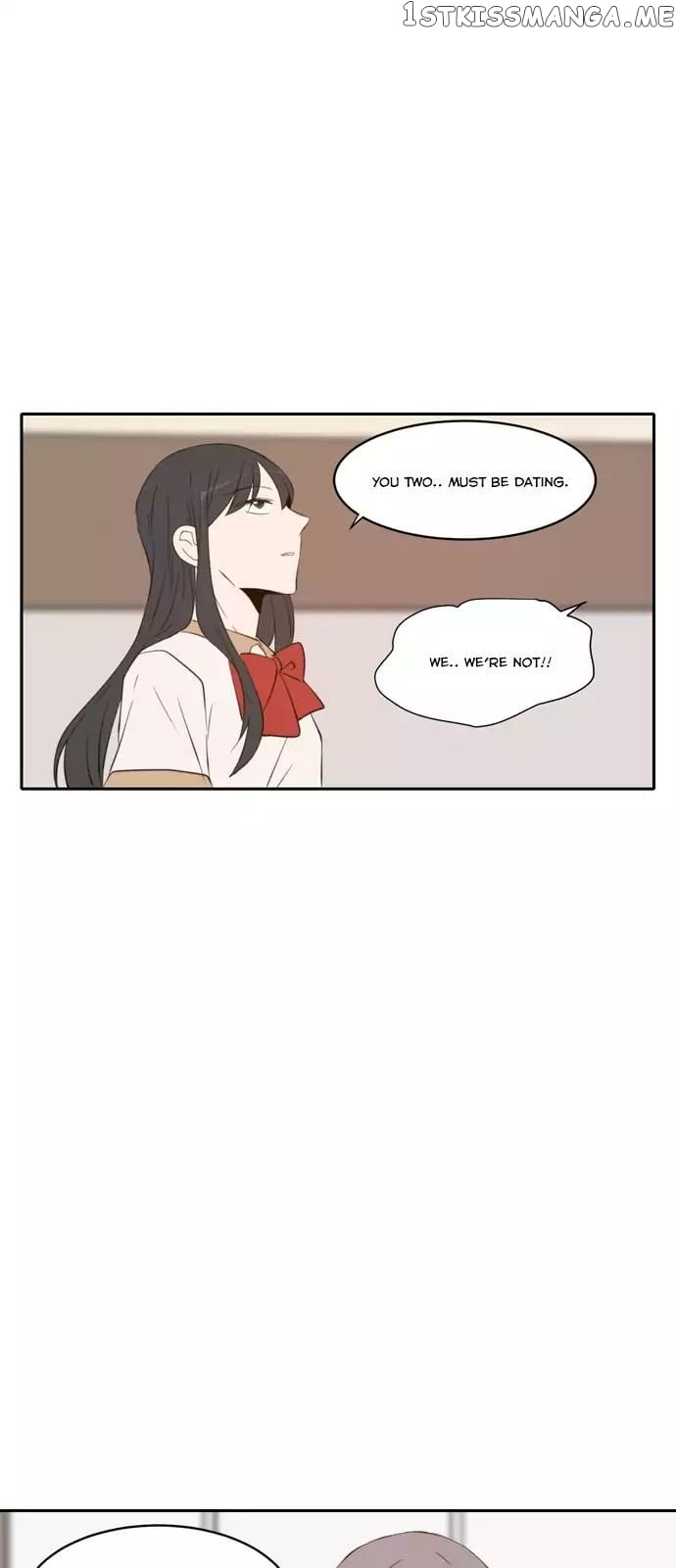 A Good Day to Be a Dog chapter 63 - page 50