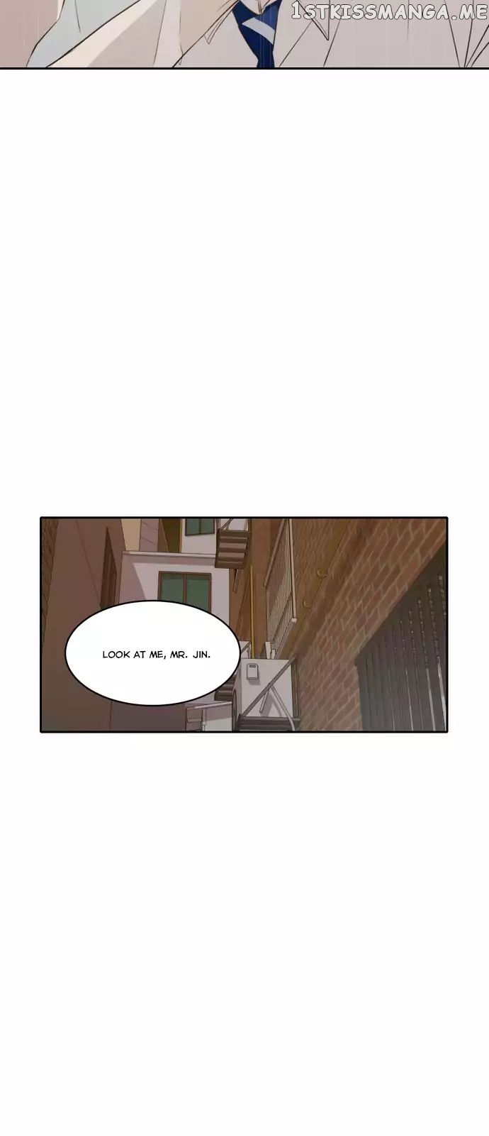 A Good Day to Be a Dog chapter 61 - page 19
