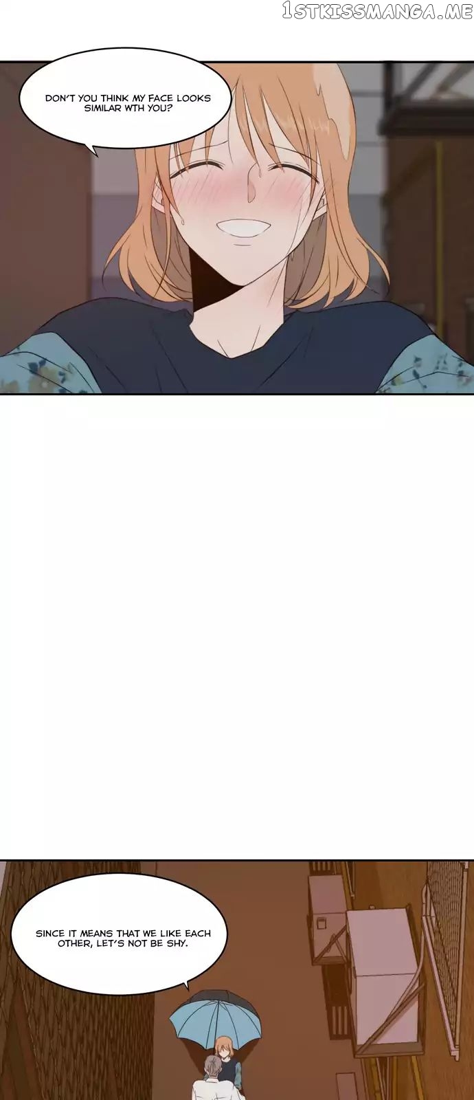 A Good Day to Be a Dog chapter 61 - page 20