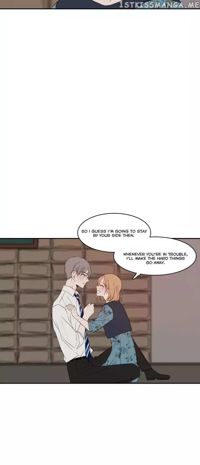 A Good Day to Be a Dog chapter 61 - page 25