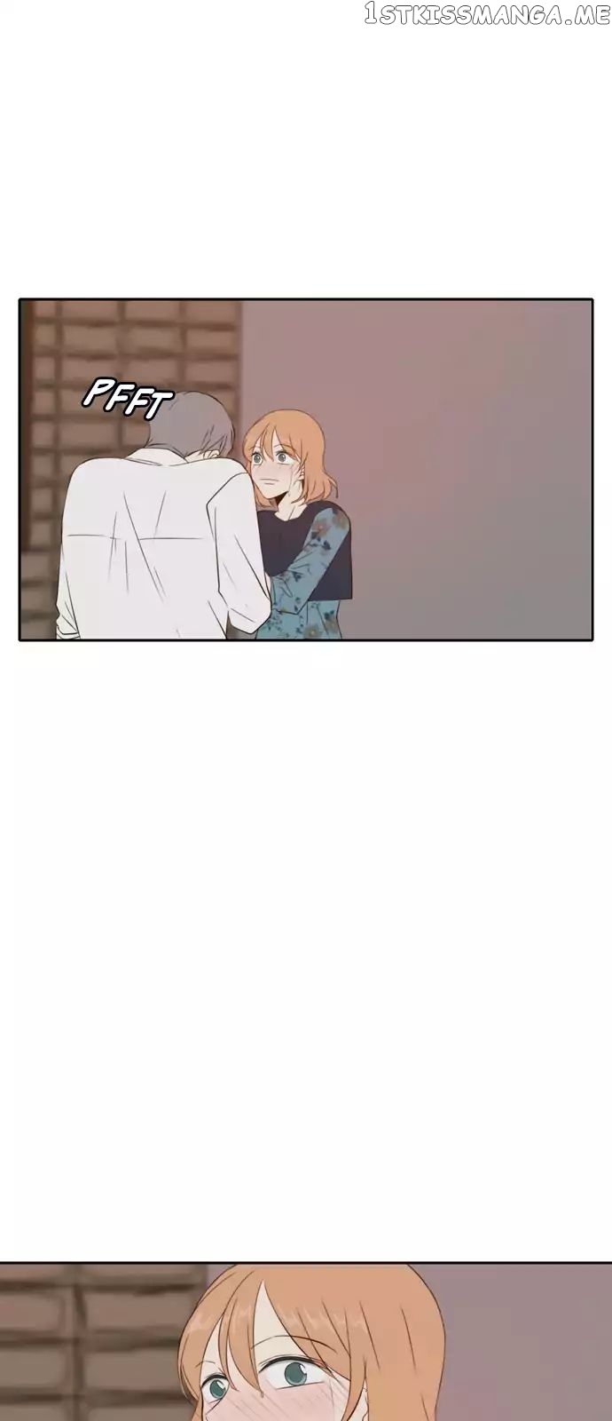A Good Day to Be a Dog chapter 61 - page 28