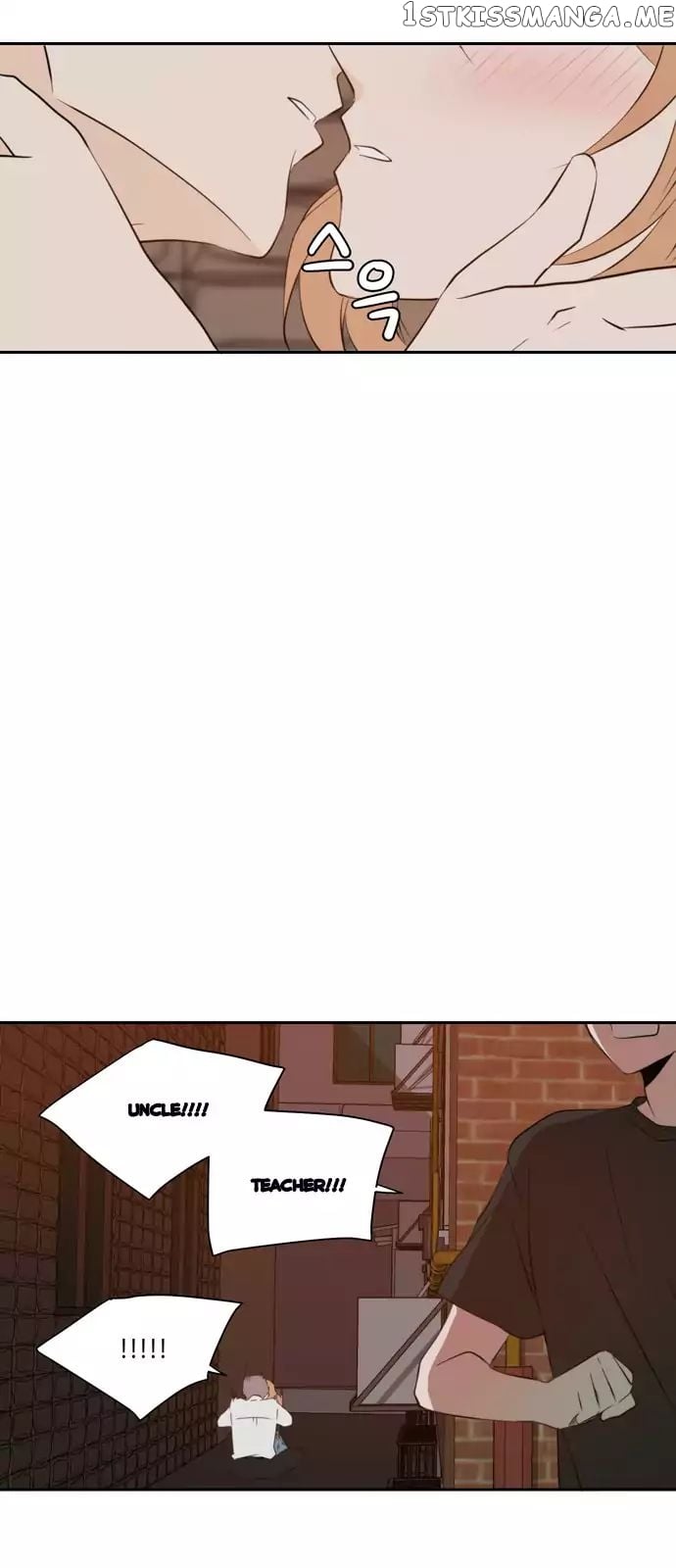A Good Day to Be a Dog chapter 61 - page 37