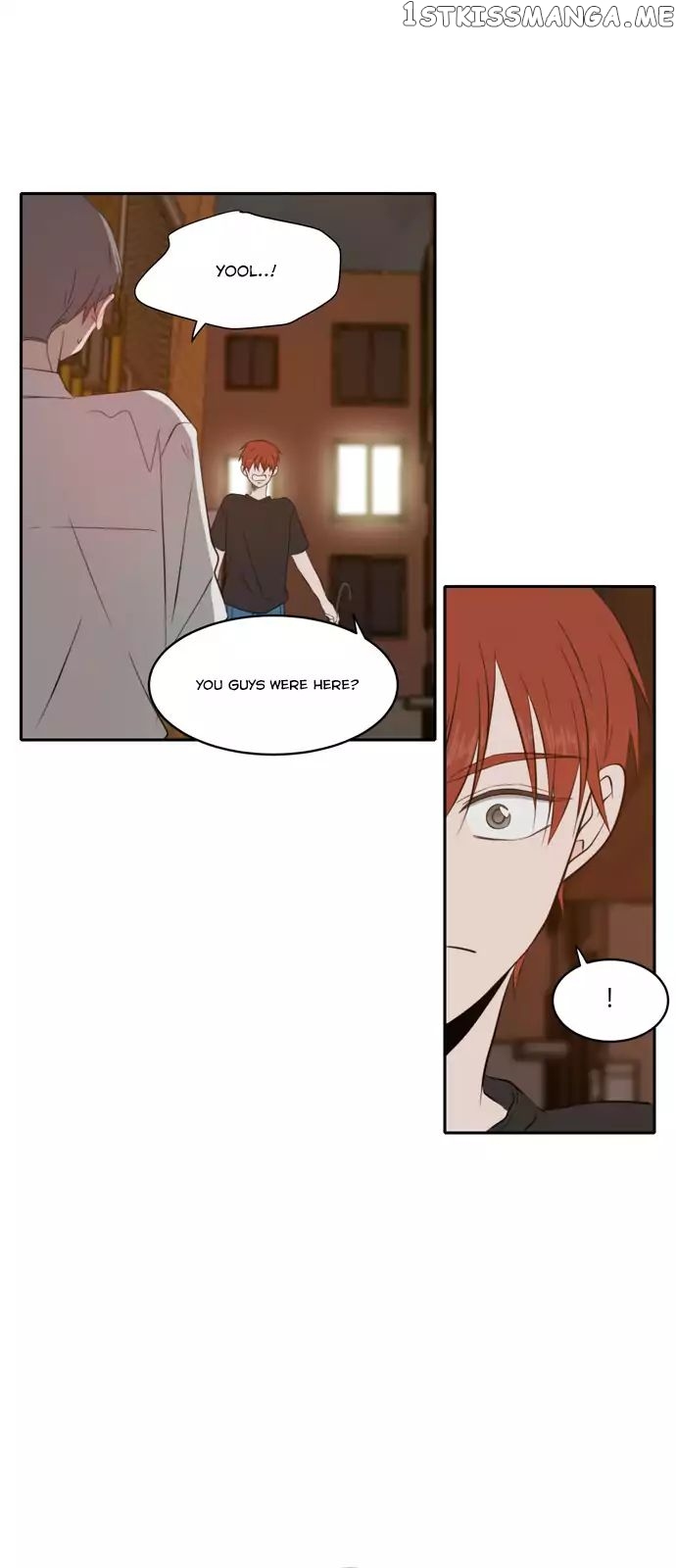 A Good Day to Be a Dog chapter 61 - page 39