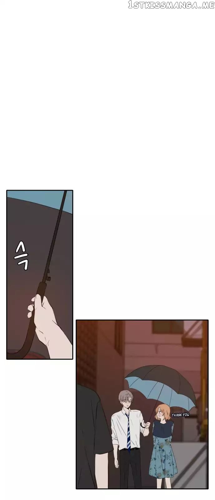 A Good Day to Be a Dog chapter 61 - page 41