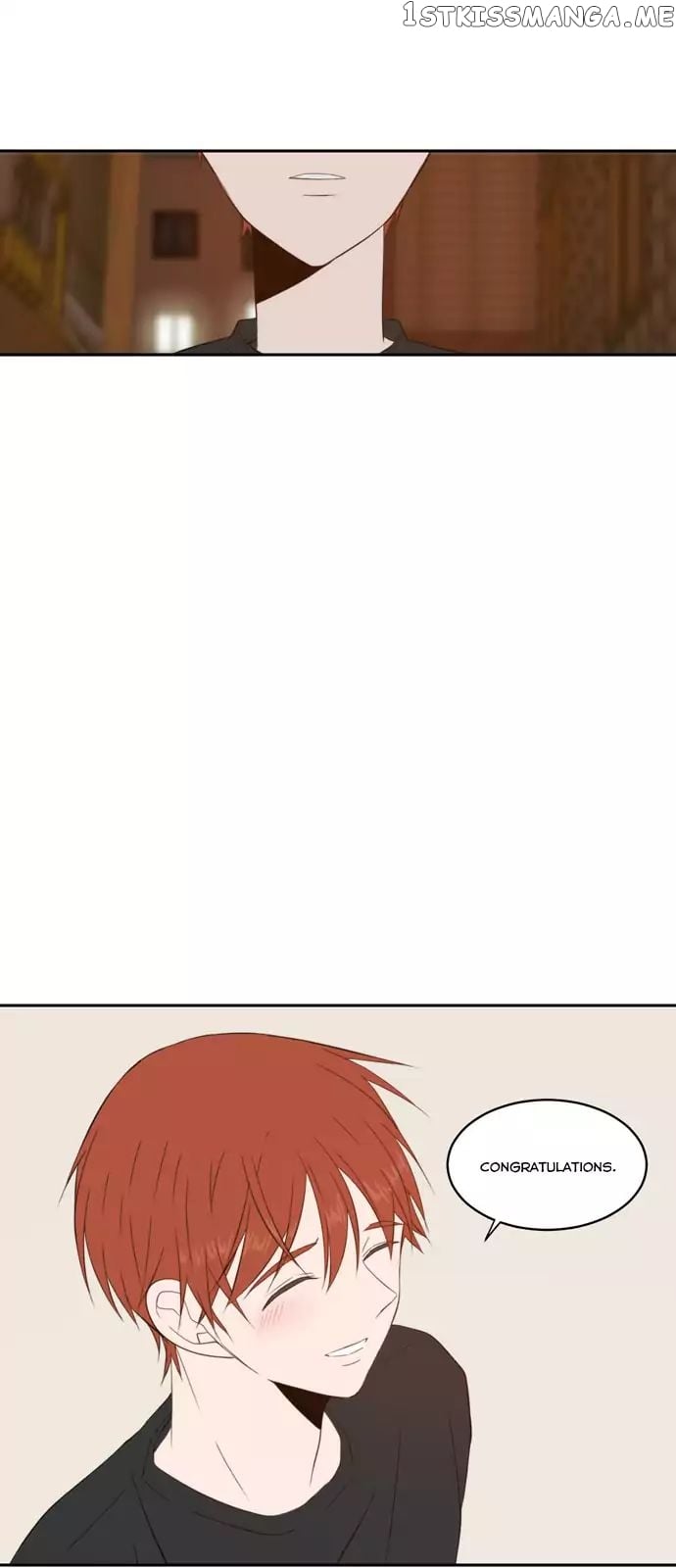 A Good Day to Be a Dog chapter 61 - page 45