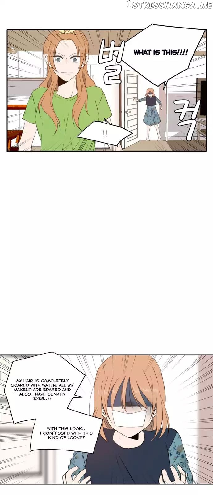 A Good Day to Be a Dog chapter 61 - page 49