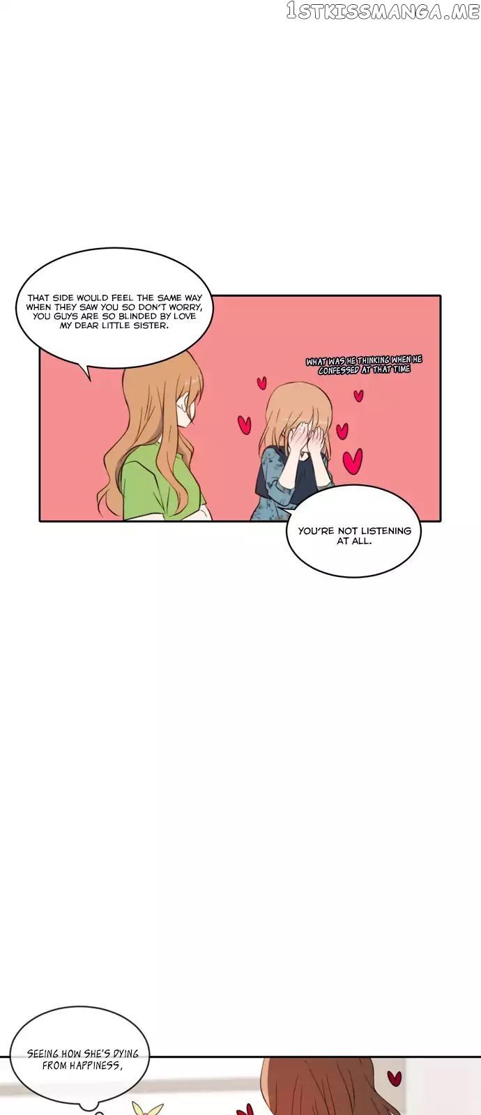 A Good Day to Be a Dog chapter 61 - page 52