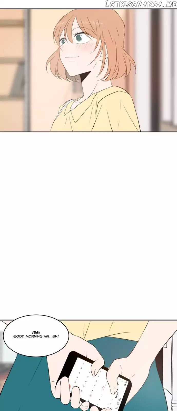A Good Day to Be a Dog chapter 61 - page 60
