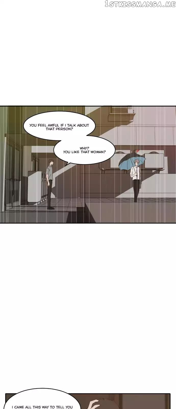 A Good Day to Be a Dog chapter 59 - page 26