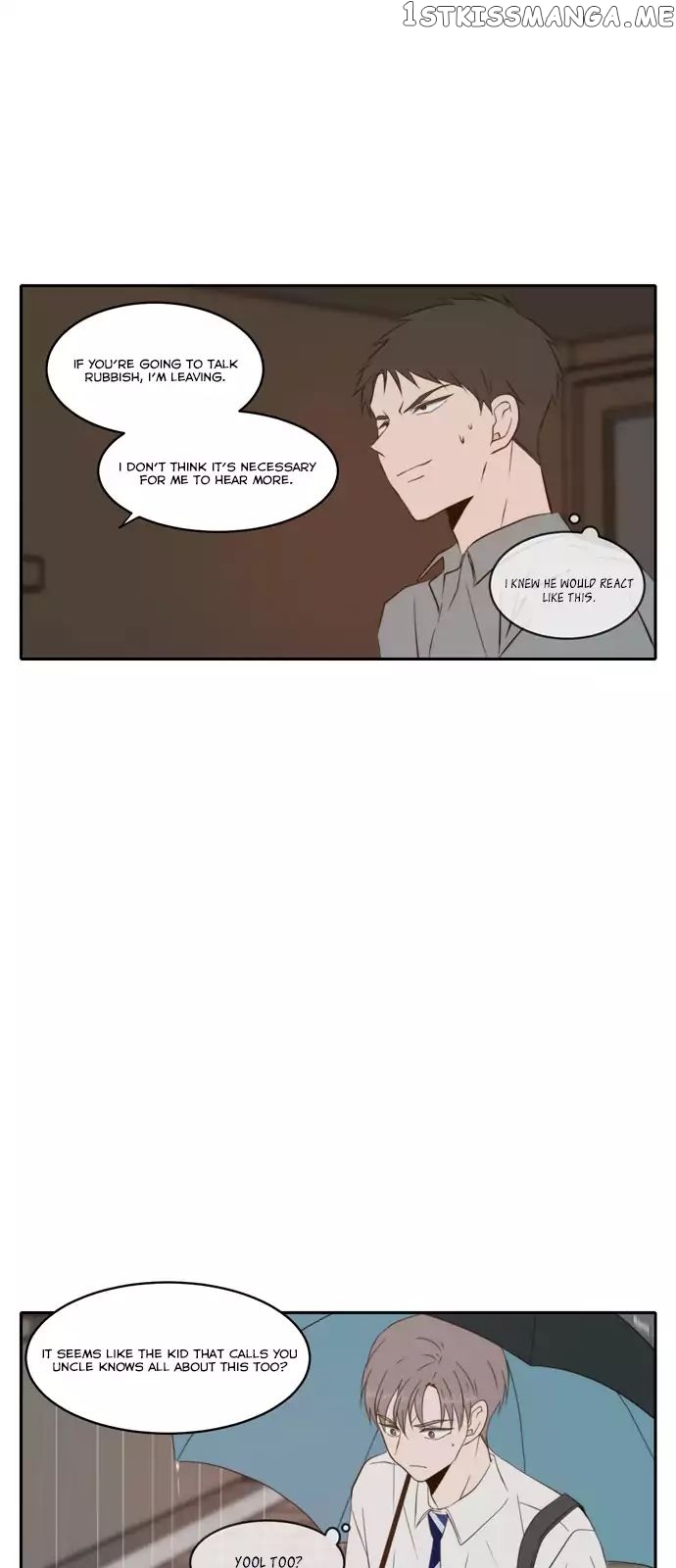 A Good Day to Be a Dog chapter 59 - page 38