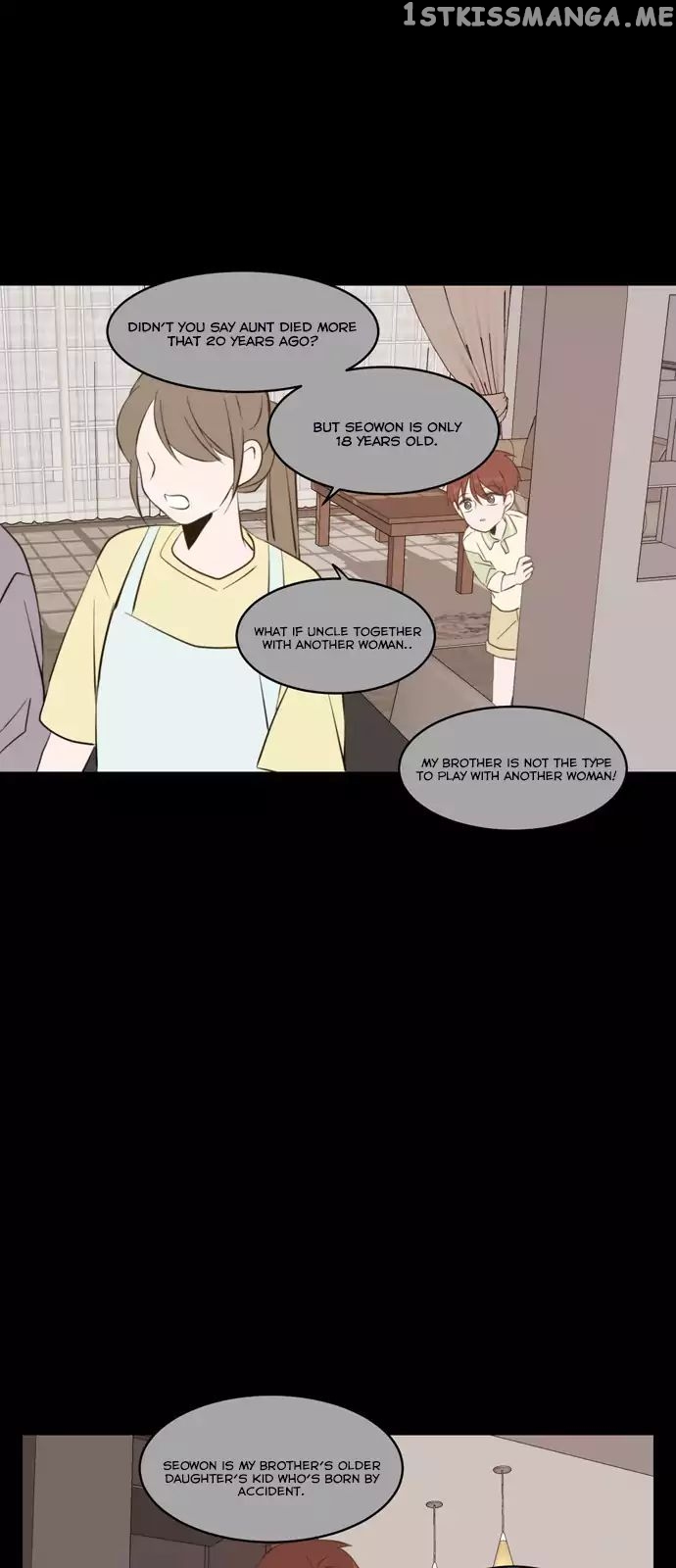 A Good Day to Be a Dog chapter 58 - page 27