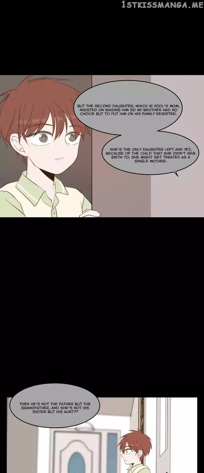 A Good Day to Be a Dog chapter 58 - page 29