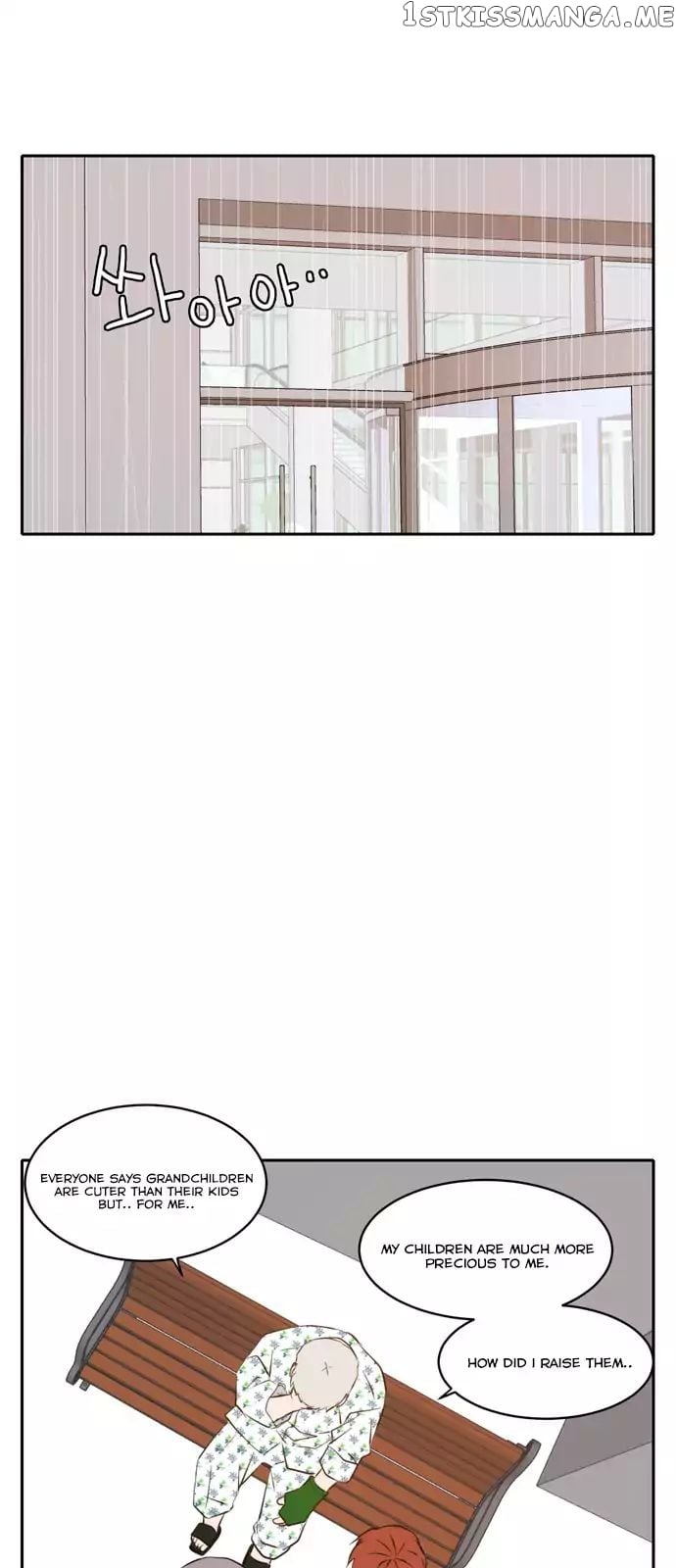 A Good Day to Be a Dog chapter 58 - page 33