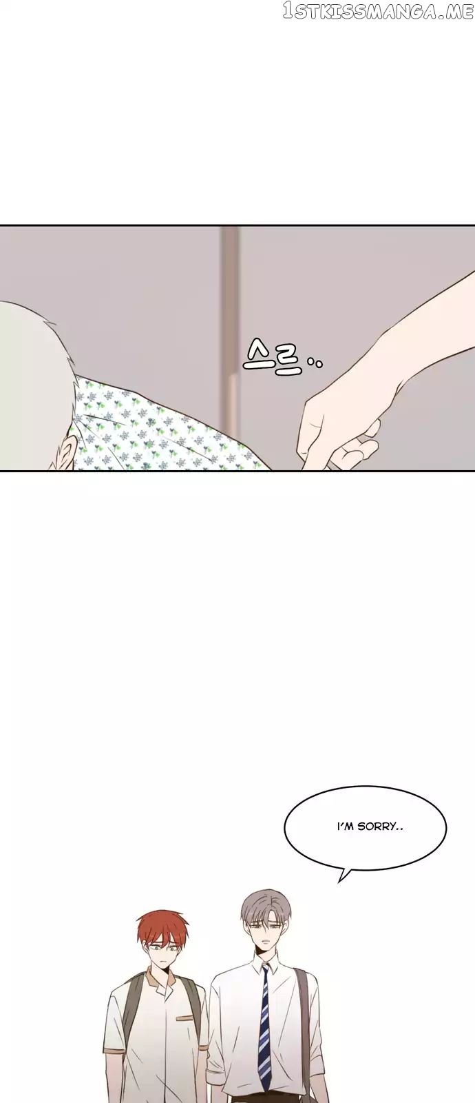A Good Day to Be a Dog chapter 58 - page 39