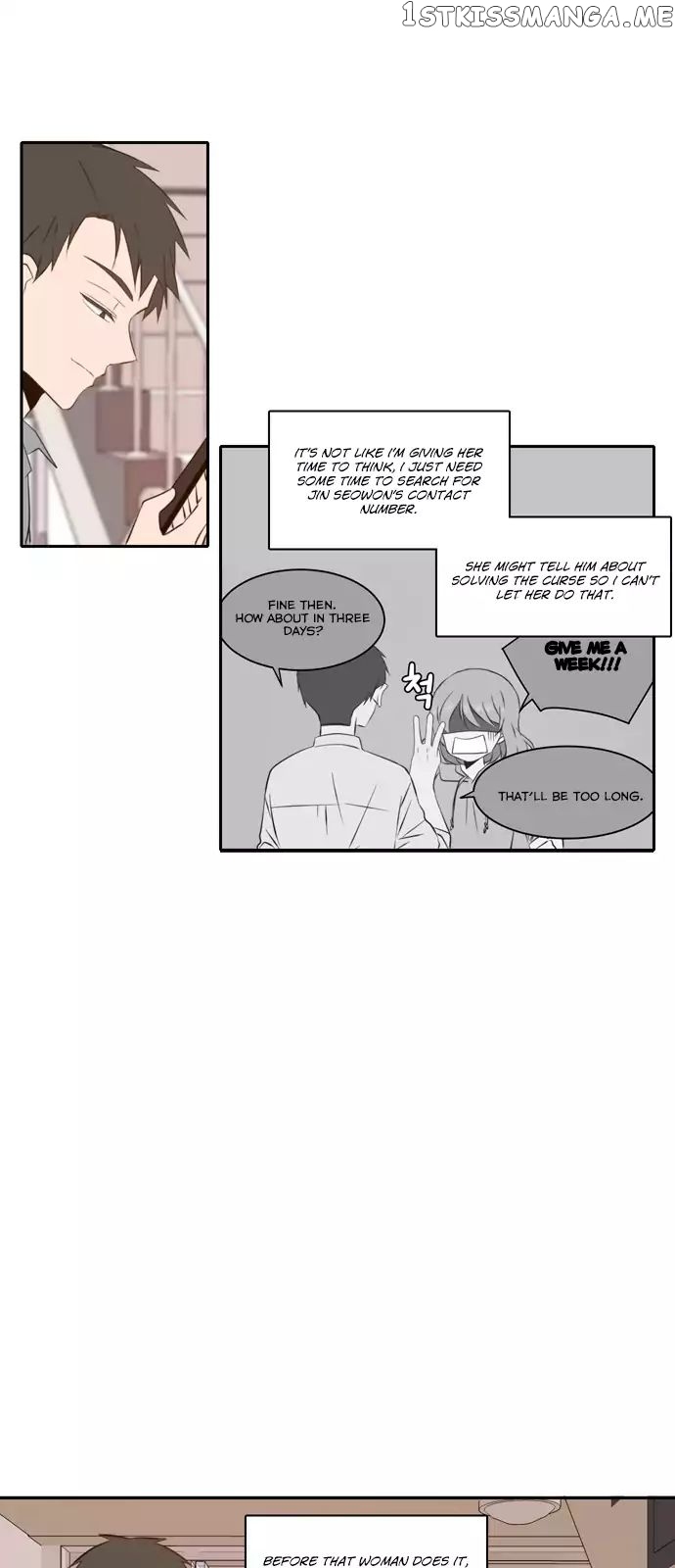 A Good Day to Be a Dog chapter 57 - page 10