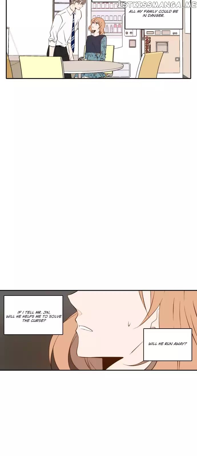 A Good Day to Be a Dog chapter 57 - page 29