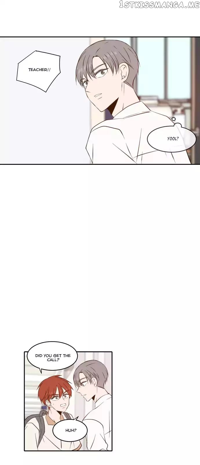 A Good Day to Be a Dog chapter 57 - page 41