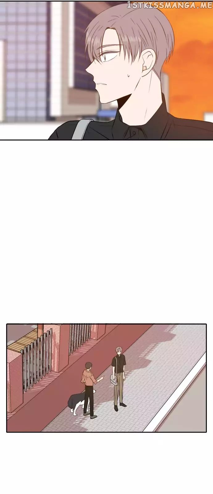 A Good Day to Be a Dog chapter 54 - page 2