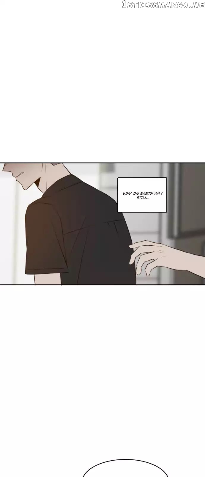 A Good Day to Be a Dog chapter 54 - page 26