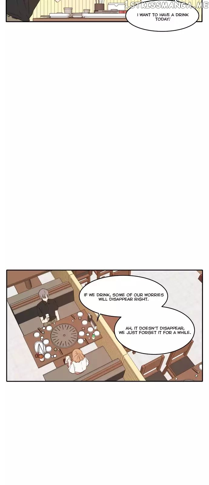A Good Day to Be a Dog chapter 54 - page 32