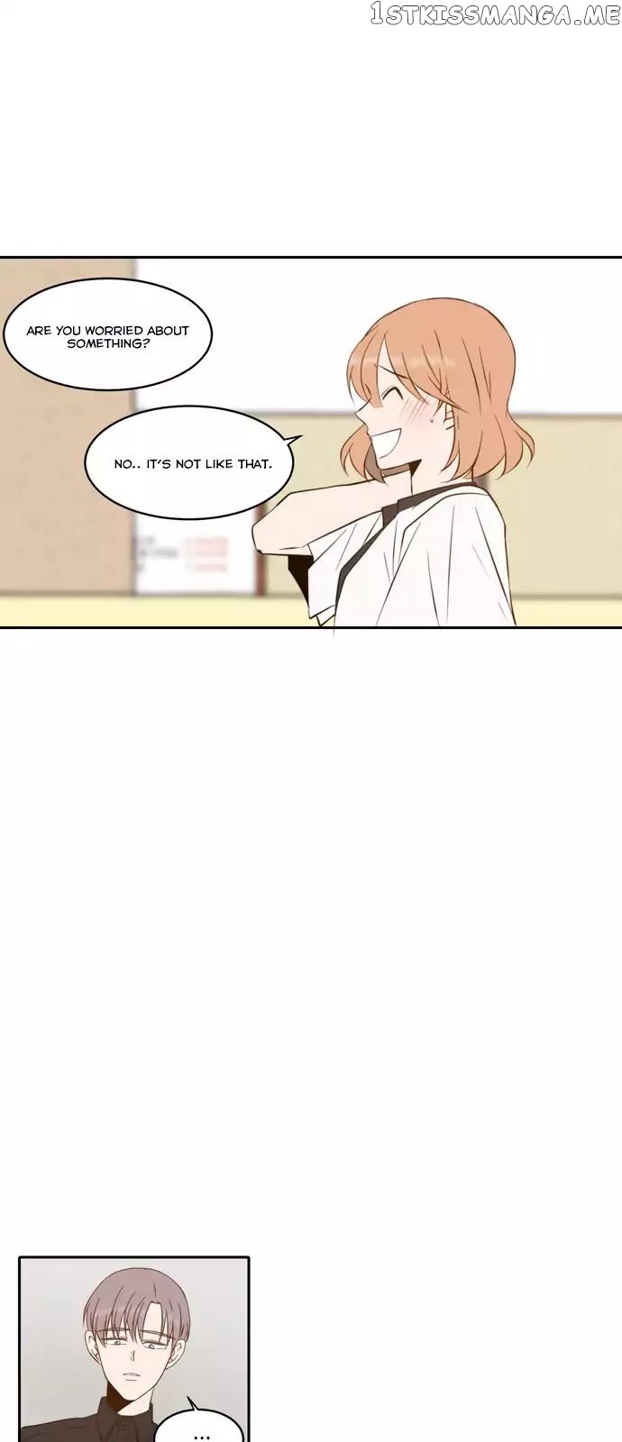 A Good Day to Be a Dog chapter 54 - page 33