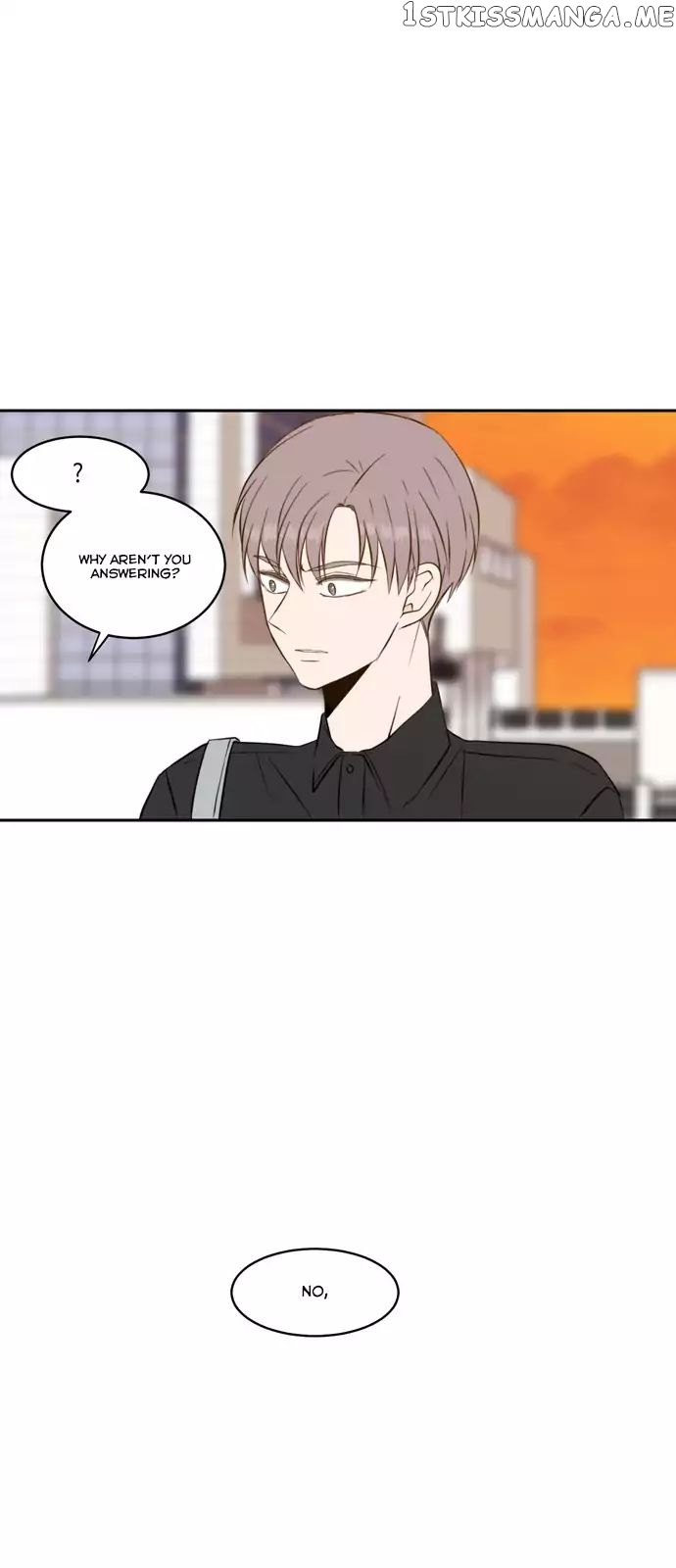 A Good Day to Be a Dog chapter 54 - page 4