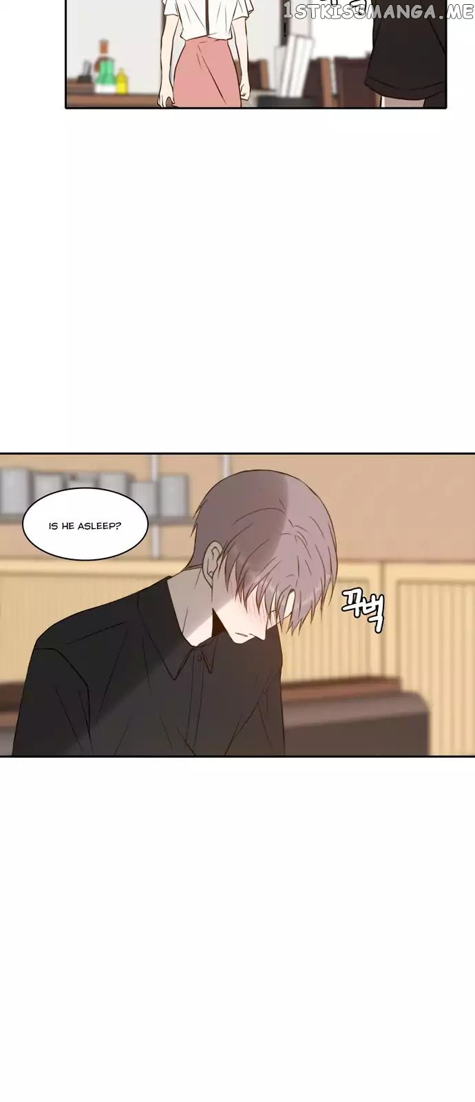 A Good Day to Be a Dog chapter 54 - page 46
