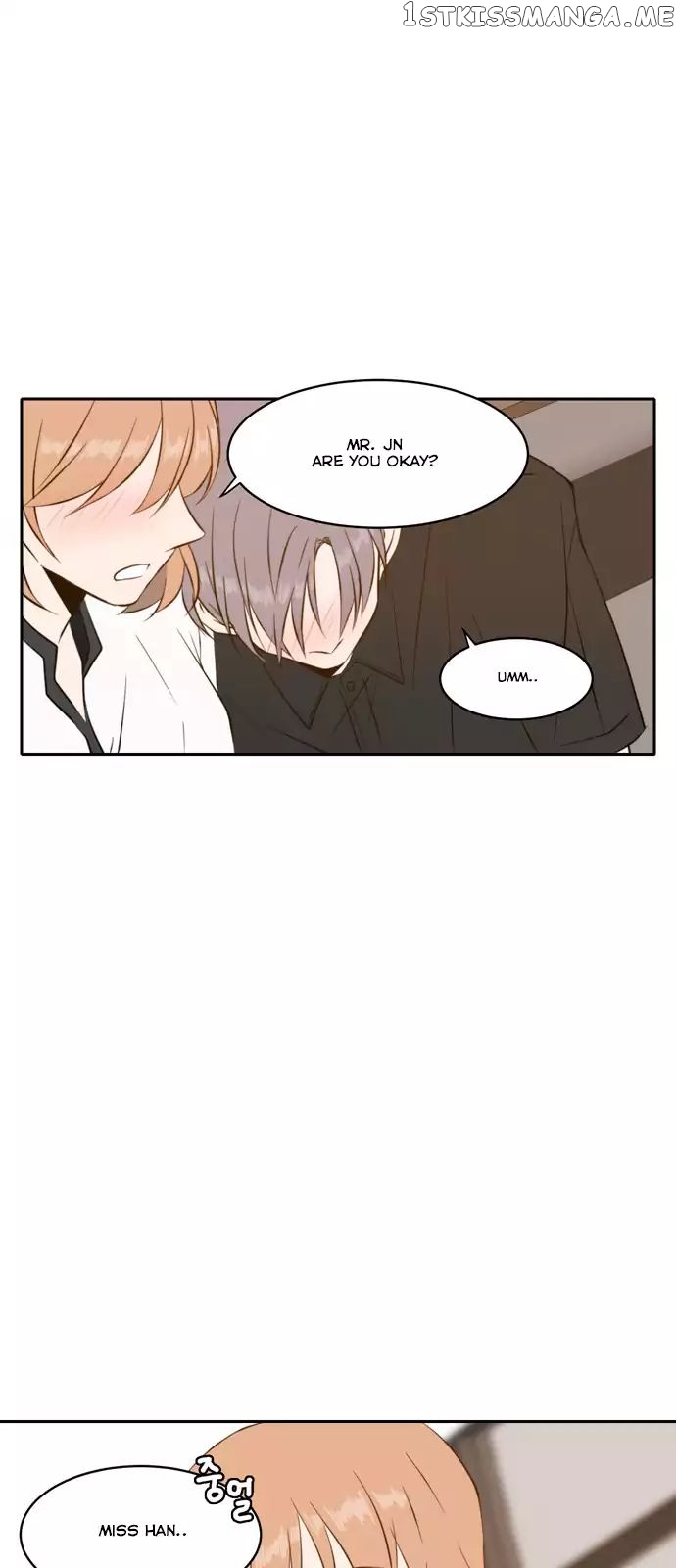 A Good Day to Be a Dog chapter 54 - page 50