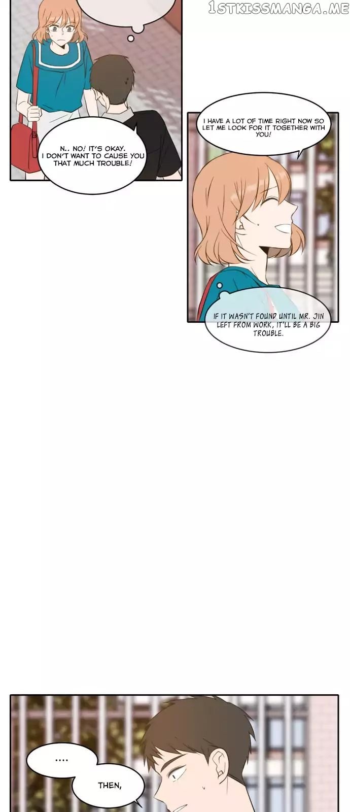 A Good Day to Be a Dog chapter 53 - page 10