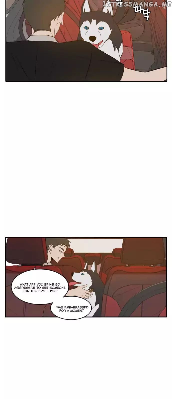 A Good Day to Be a Dog chapter 53 - page 13