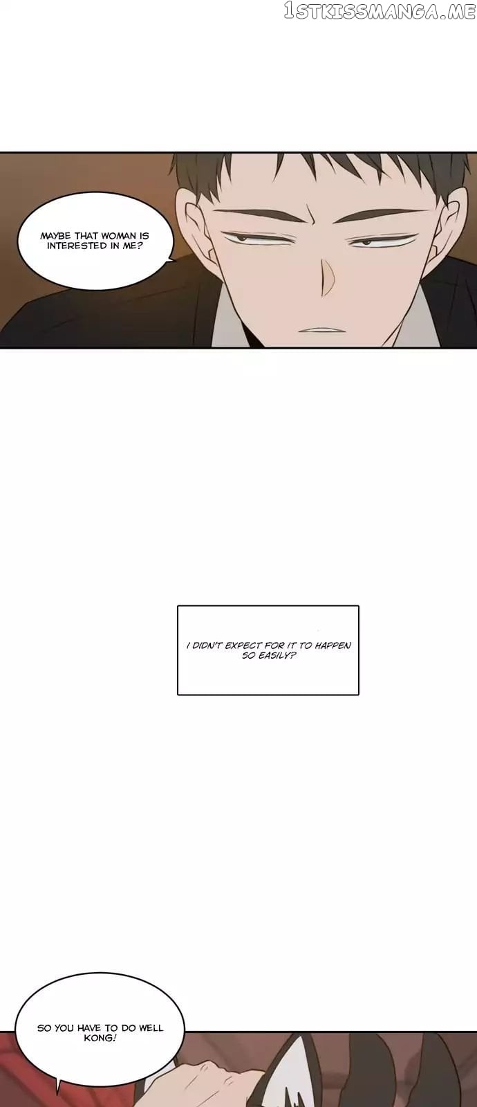 A Good Day to Be a Dog chapter 53 - page 14