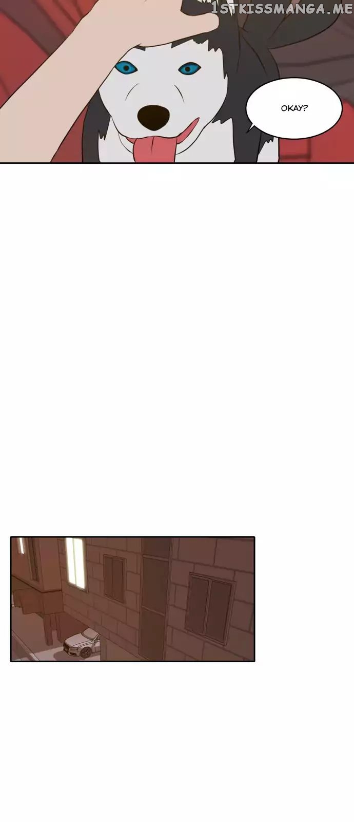 A Good Day to Be a Dog chapter 53 - page 15