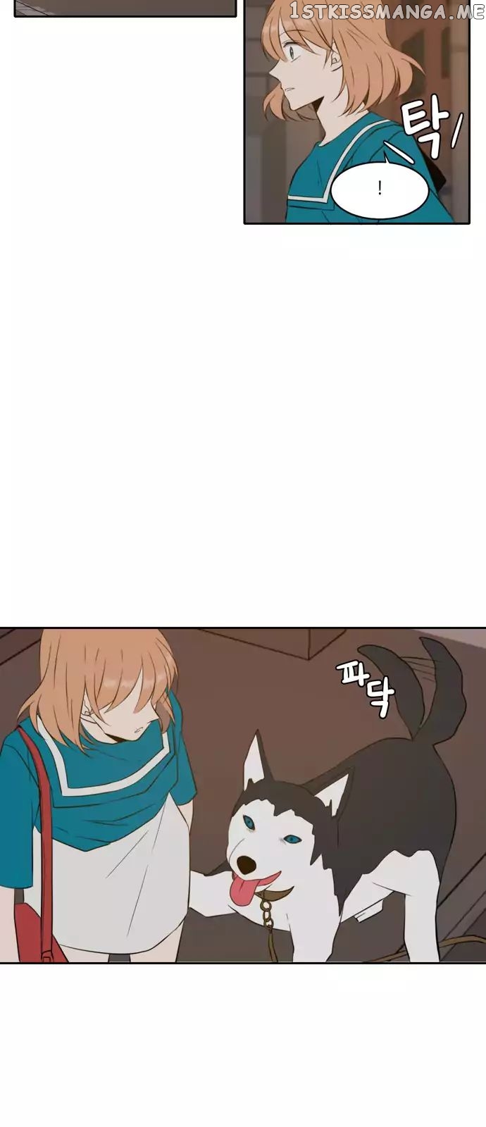 A Good Day to Be a Dog chapter 53 - page 17
