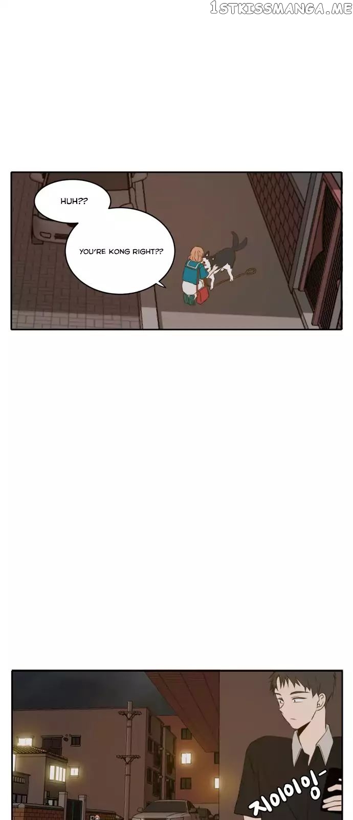 A Good Day to Be a Dog chapter 53 - page 18