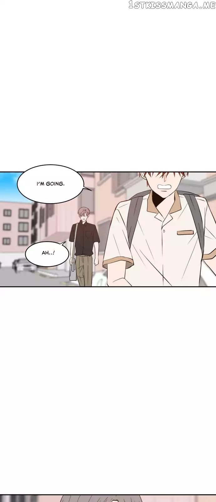A Good Day to Be a Dog chapter 53 - page 28
