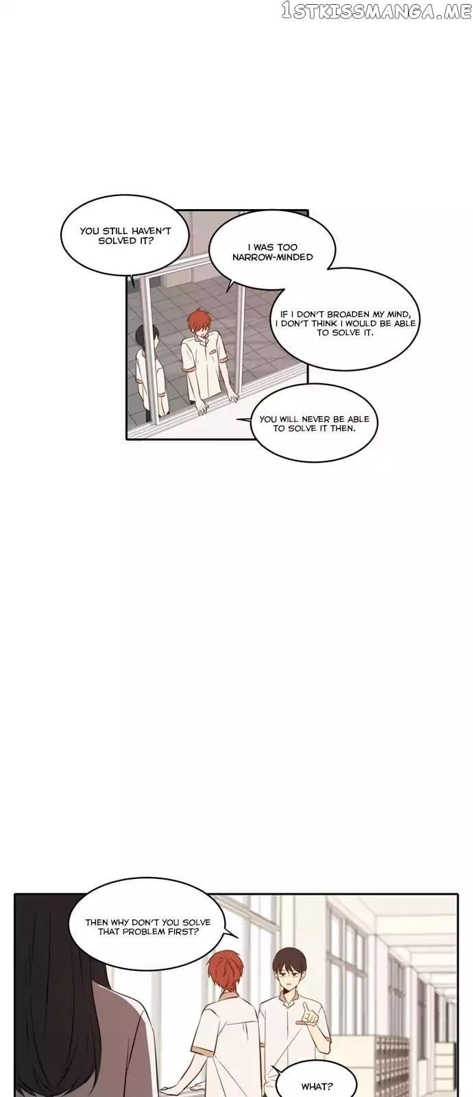 A Good Day to Be a Dog chapter 53 - page 34