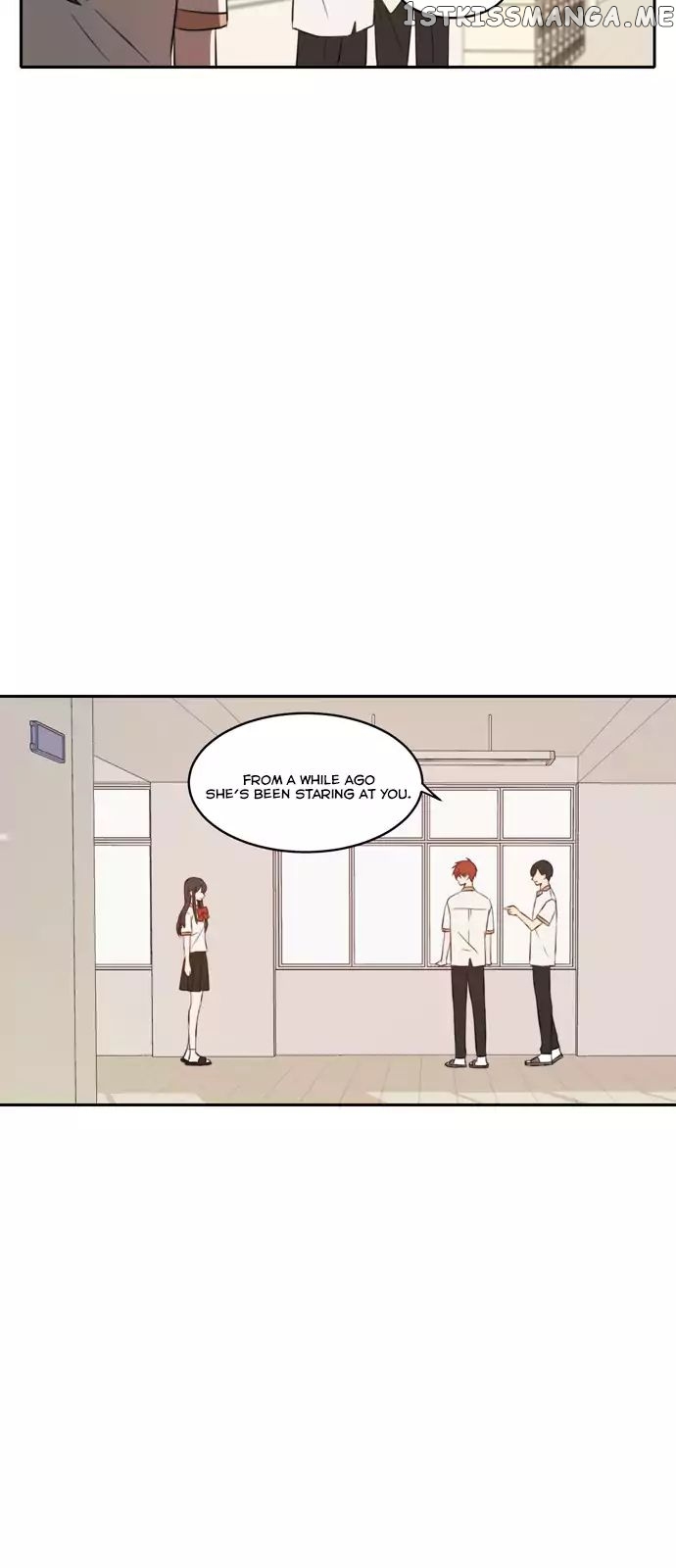 A Good Day to Be a Dog chapter 53 - page 35