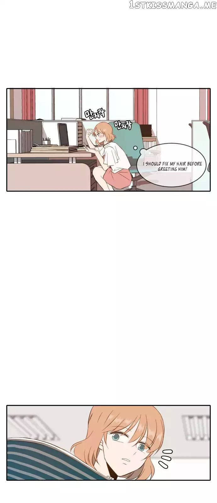 A Good Day to Be a Dog chapter 53 - page 41