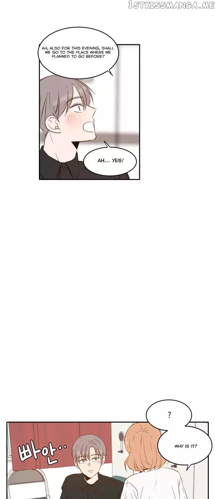 A Good Day to Be a Dog chapter 53 - page 51