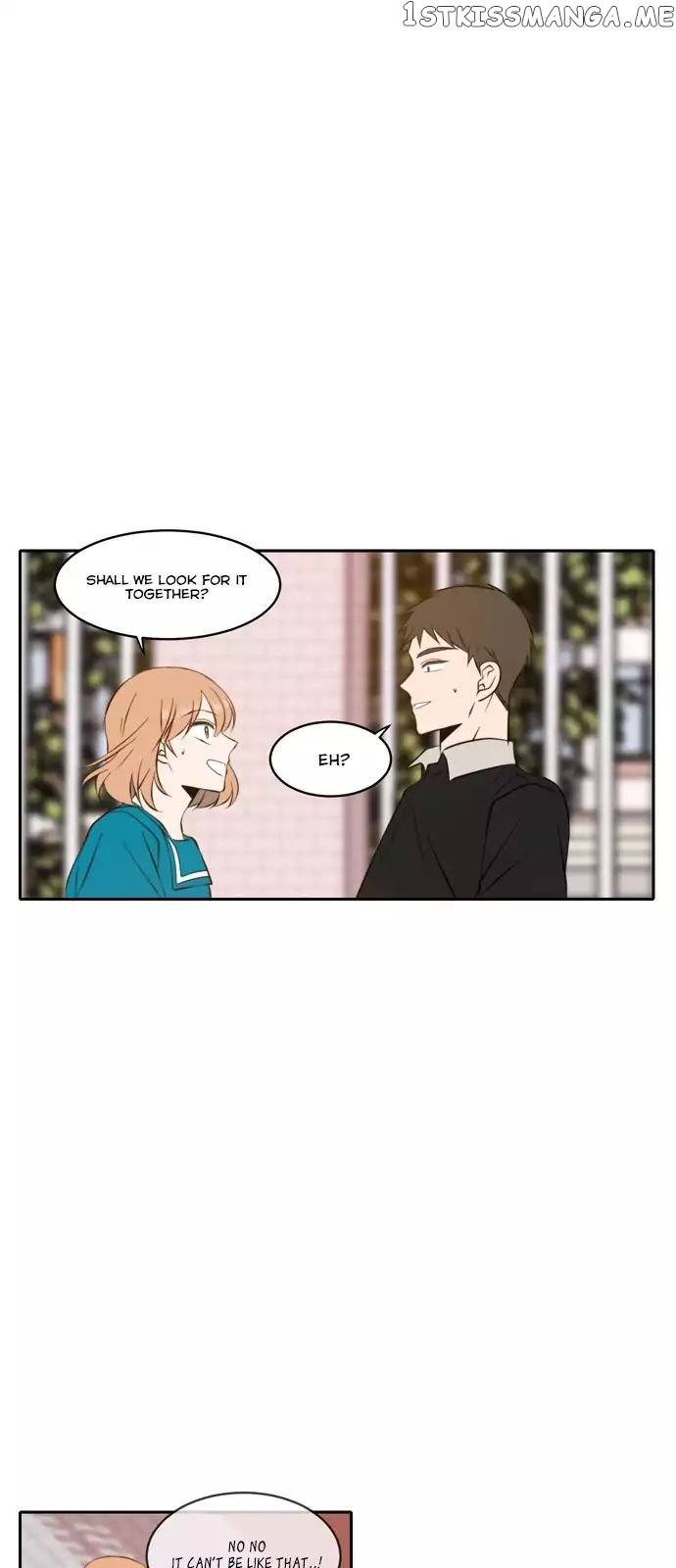 A Good Day to Be a Dog chapter 53 - page 9