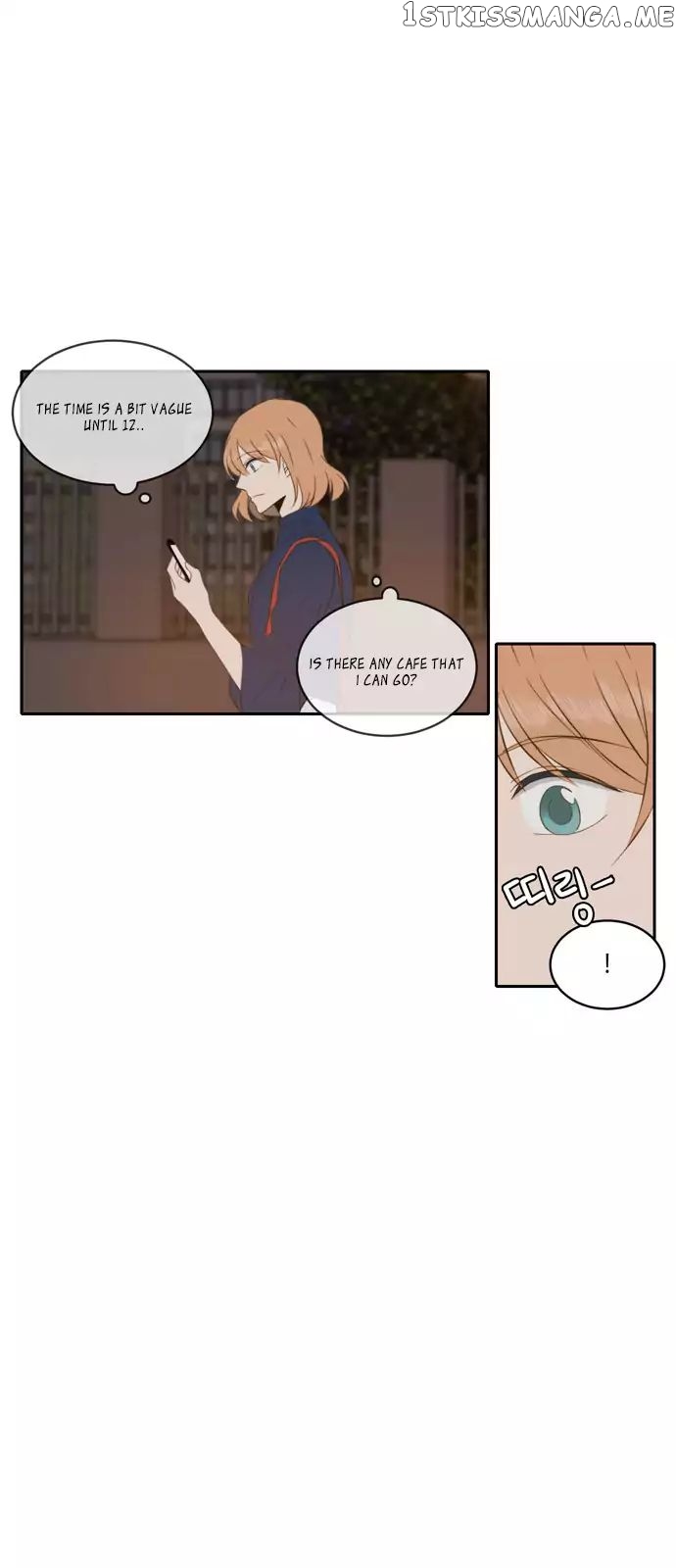 A Good Day to Be a Dog chapter 50 - page 2