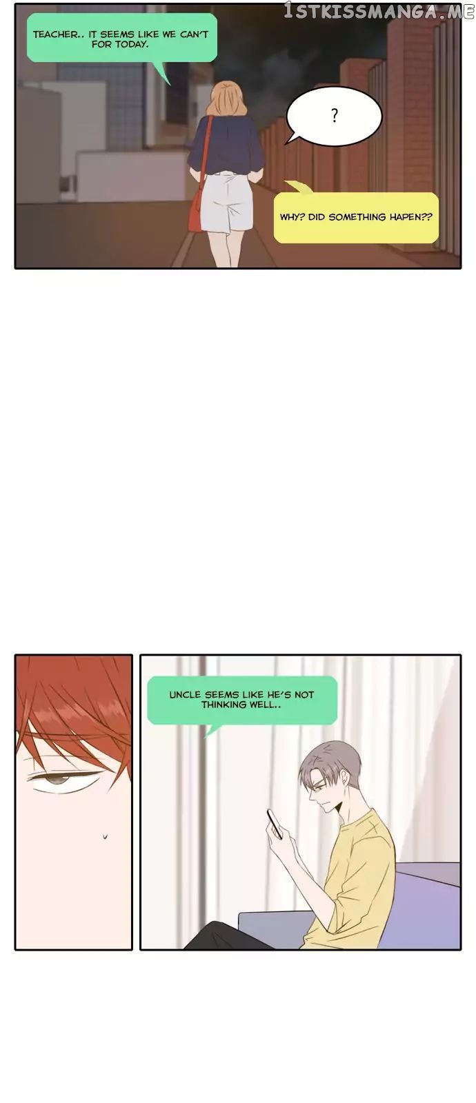 A Good Day to Be a Dog chapter 50 - page 3