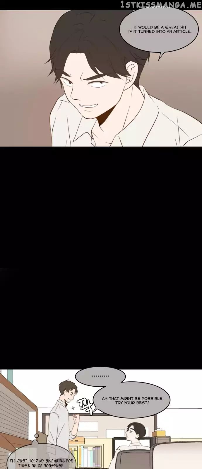 A Good Day to Be a Dog chapter 48 - page 37